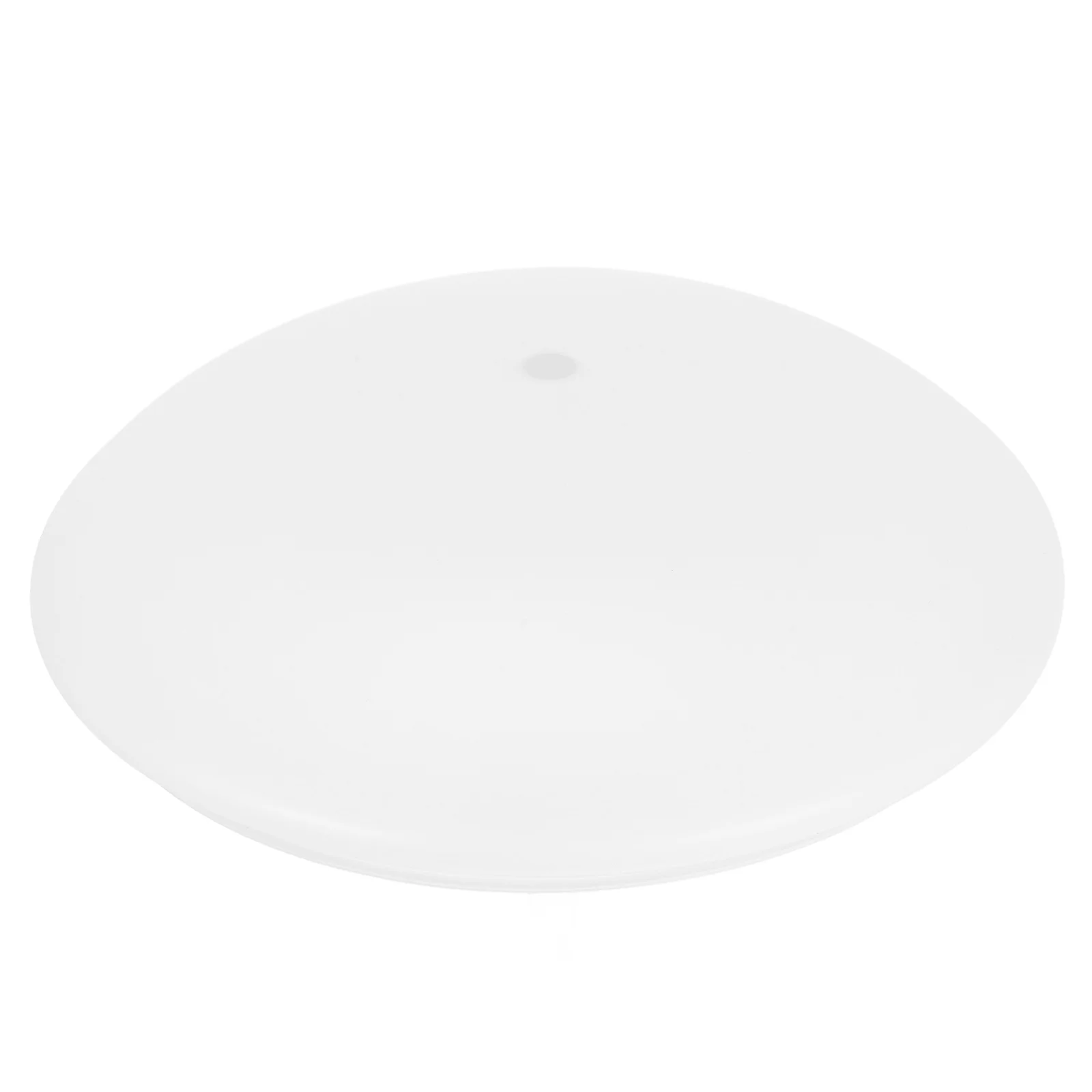 1pc Durable Plastic Ceiling Light Replacement Lamp Shade For Bedroom Living Room Easy Installation Elegant Design Long Lasting
1pc Durable Plastic Ceiling Light Replacement Lamp Shade For Bedroom Living Room Easy Installation Elegant Design Long Lasting