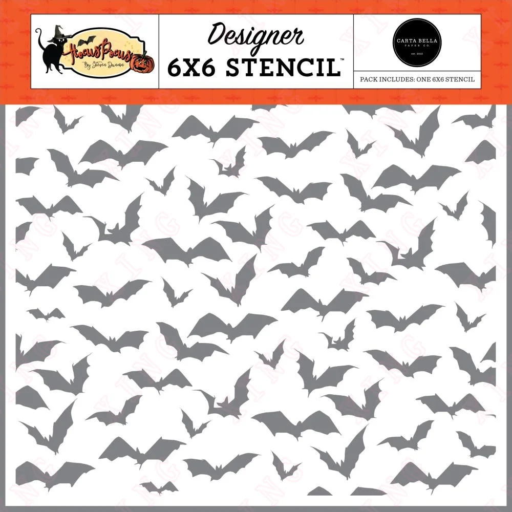 2022 Newest Bat Cave Diy Layering Stencils Painting Scrapbook Paper Decoration Template Craft Coloring Embossing Reusable Molds
2022 Newest Bat Cave Diy Layering Stencils Painting Scrapbook Paper Decoration Template Craft Coloring Embossing Reusable Molds
