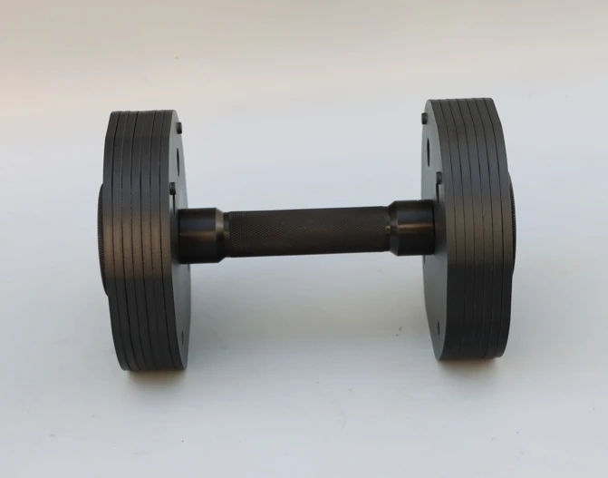 Professional Gym Fitness Steel Dumbbell New Design Insert Free Weight Adjustable for Home Use Detachable Professional Quality
Professional Gym Fitness Steel Dumbbell New Design Insert Free Weight Adjustable for Home Use Detachable Professional Quality