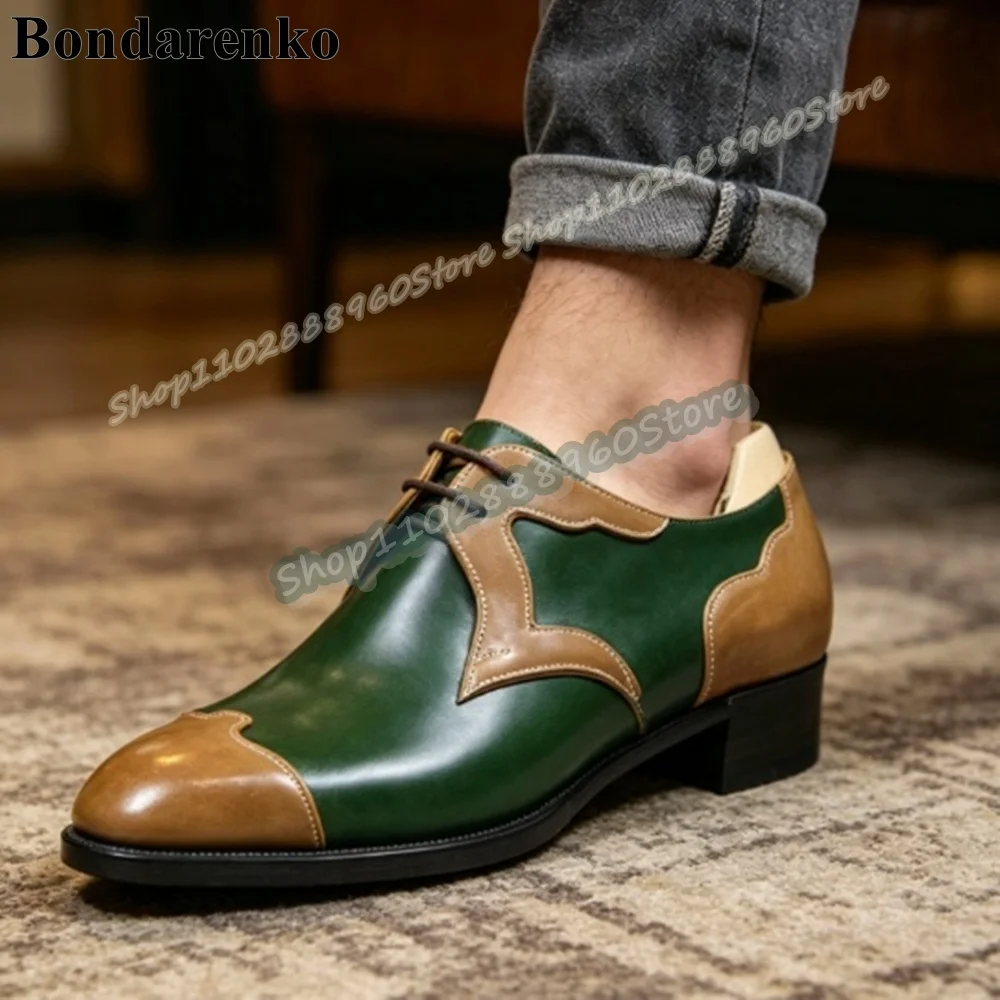 Retro Style Cross Tied Splicing Casual Men Pumps Flats Party Shoes For Men Slip On Banquet Fashionable Catwalk 2026 Men Pumps
Retro Style Cross Tied Splicing Casual Men Pumps Flats Party Shoes For Men Slip On Banquet Fashionable Catwalk 2026 Men Pumps