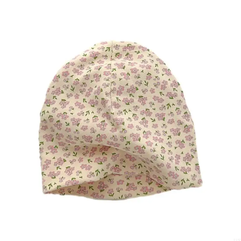 F19F Breathable Hospital Caps Soft Nursing Hats Shower Gift for Boys Girls 5M to 1.5T
F19F Breathable Hospital Caps Soft Nursing Hats Shower Gift for Boys Girls 5M to 1.5T