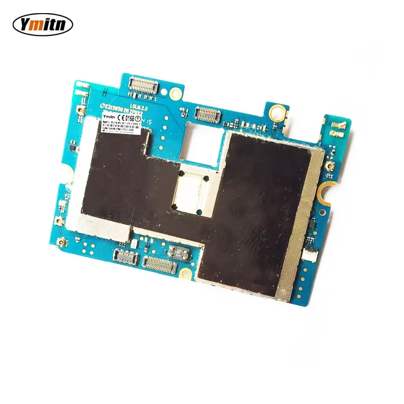 Ymitn Unlocked Electronic Panel Mainboard Motherboard Circuits Flex Cable With Firmware For Meizu Meilan NOTE 1
Ymitn Unlocked Electronic Panel Mainboard Motherboard Circuits Flex Cable With Firmware For Meizu Meilan NOTE 1