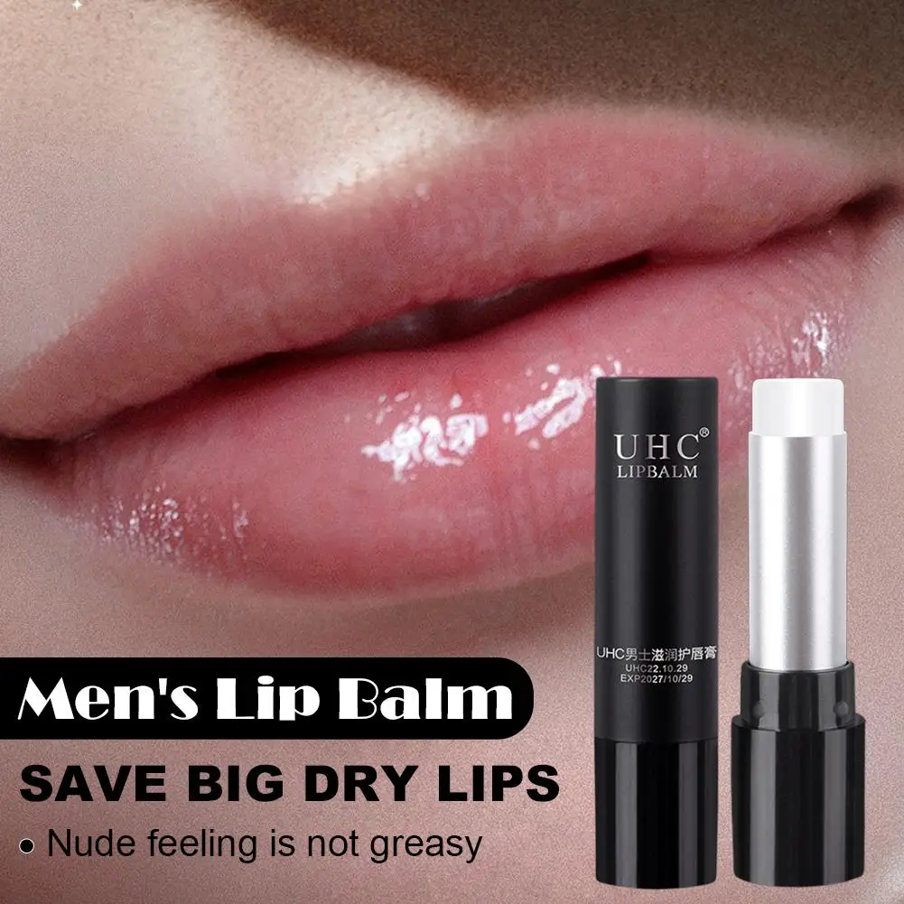 Мужской бальзам для губ, гипоаллергенная увлажняющая помада, увлажняющая и увлажняющая эссенция для губ, нежный уход, блестящие и нежные губы
Мужской бальзам для губ, гипоаллергенная увлажняющая помада, увлажняющая и увлажняющая эссенция для губ, нежный уход, блестящие и нежные губы