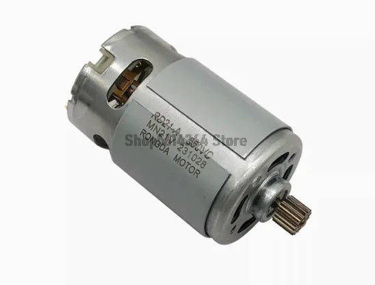 21V 14 Tooth Electric Motor - 550 W Lithium Battery Single-Handed Saw Motor for Powerful Performance and Precision Cutting
21V 14 Tooth Electric Motor - 550 W Lithium Battery Single-Handed Saw Motor for Powerful Performance and Precision Cutting