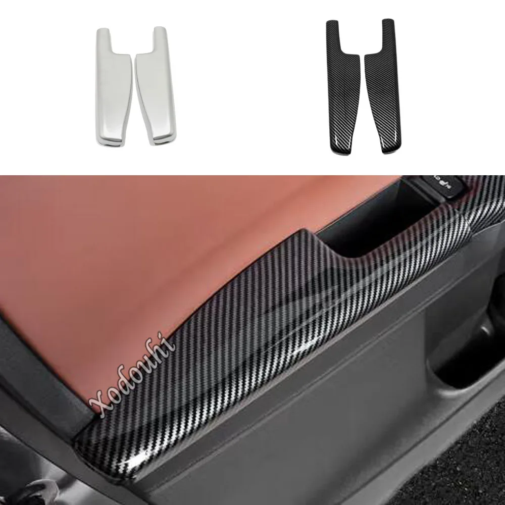 For Honda Odyssey 2022 2023 2024 Car Styling Inner Door Rear Armrest Glass Button Panel Covers Trim Accessories Decoration Parts
For Honda Odyssey 2022 2023 2024 Car Styling Inner Door Rear Armrest Glass Button Panel Covers Trim Accessories Decoration Parts