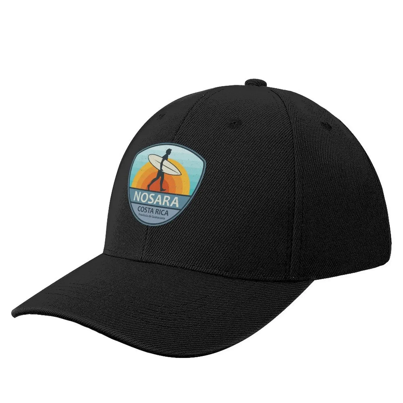 Nosara, Costa Rica Baseball Cap cute Mountaineering summer hat Mens Tennis Women's
Nosara, Costa Rica Baseball Cap cute Mountaineering summer hat Mens Tennis Women's