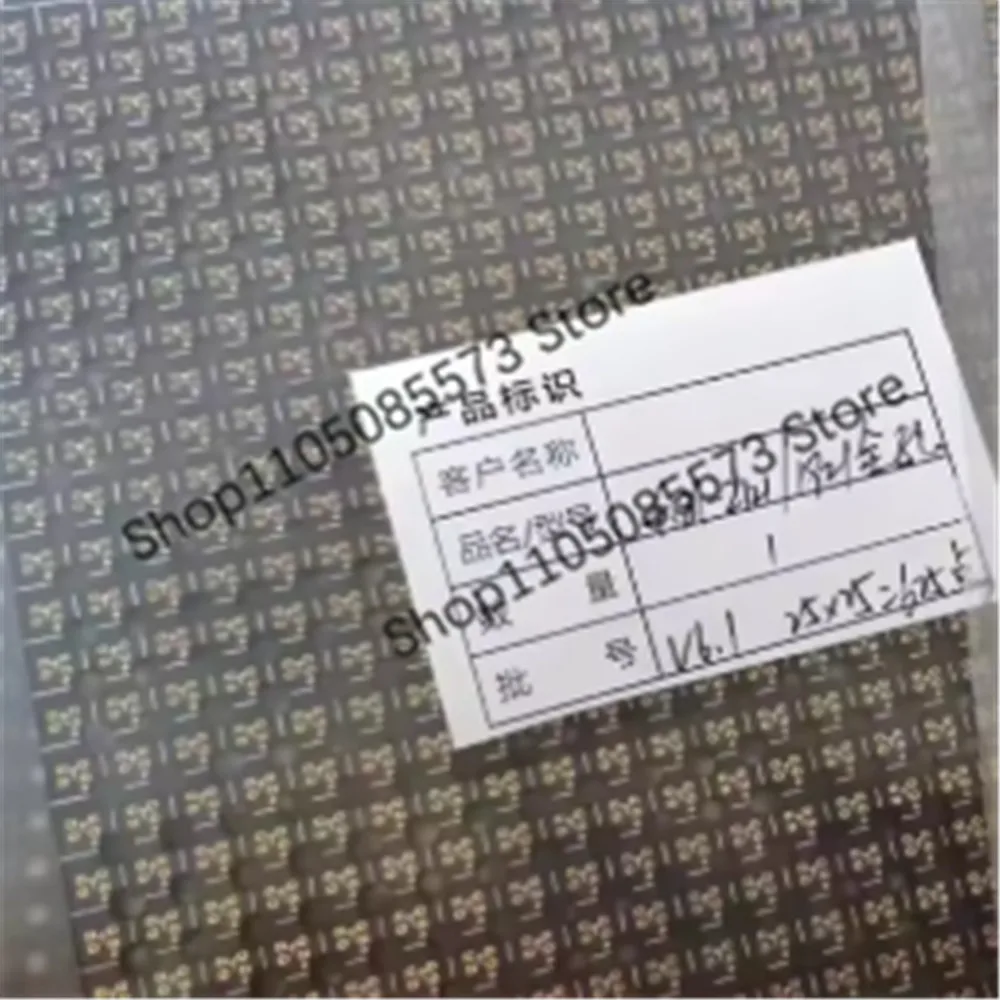 LED maintenance pad paper for LED display screen P1.25/P1.56/P1.875/P1.923/P2.5/P3.91/P4.81Circuit Paper
LED maintenance pad paper for LED display screen P1.25/P1.56/P1.875/P1.923/P2.5/P3.91/P4.81Circuit Paper