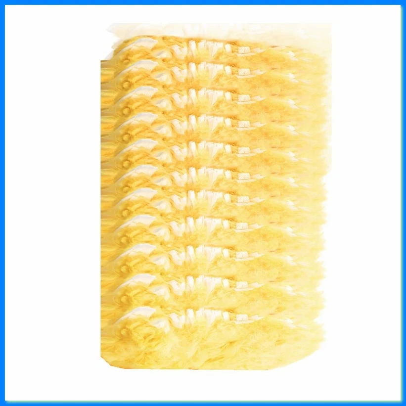 30 Count Heavy Duty Duster Refills, Multisurface 360° Larger Size Dusters with 4X Microfibers,for Cleaning Home-A57M
30 Count Heavy Duty Duster Refills, Multisurface 360° Larger Size Dusters with 4X Microfibers,for Cleaning Home-A57M