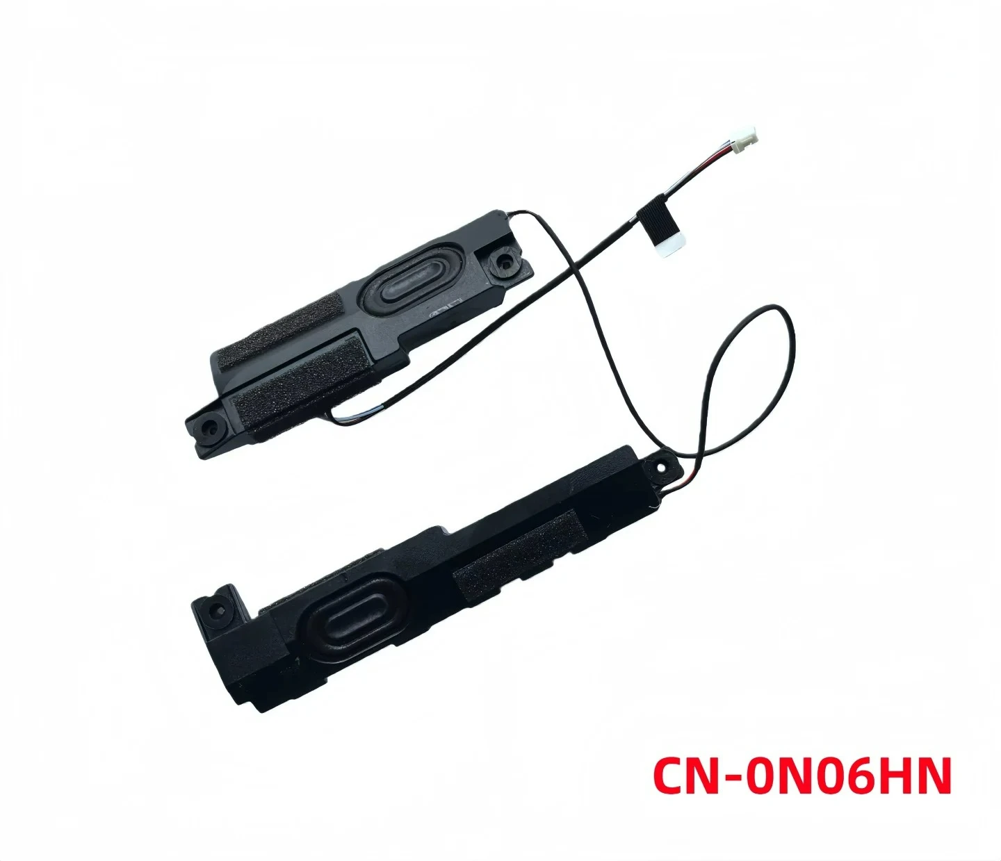 Brand New Original Speaker for Dell Latitude 3580 E3580, P/N: 0N06HN
Brand New Original Speaker for Dell Latitude 3580 E3580, P/N: 0N06HN