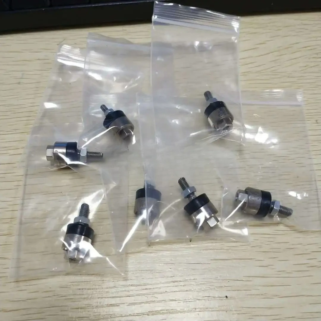 10PCS NEW SMC JA30-10-125
10PCS NEW SMC JA30-10-125