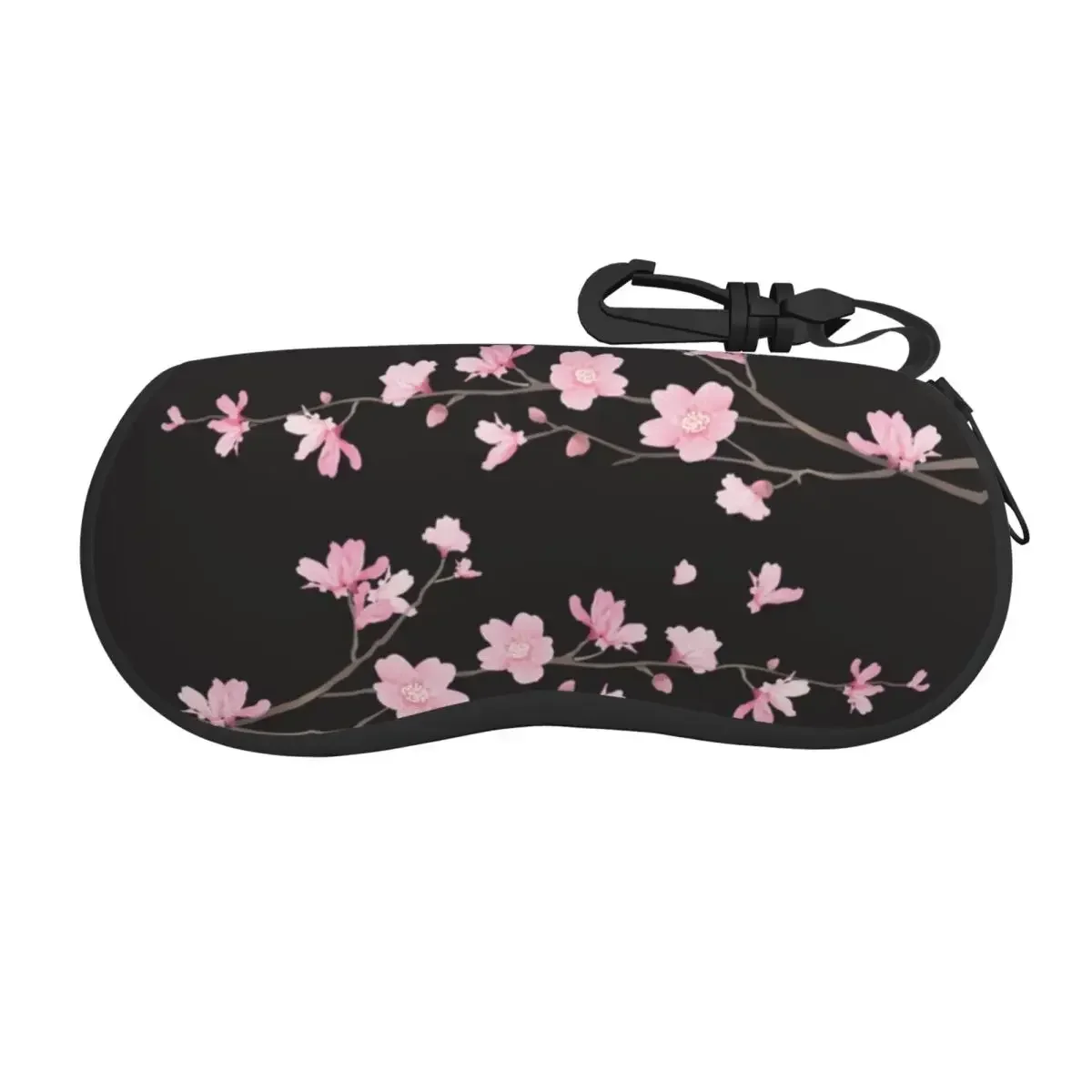 Чехол для солнцезащитных очков Cherry Blossom, неопреновый чехол на молнии Sakura Cherry Blossom Cherry Shell, защитный чехол для очков
Чехол для солнцезащитных очков Cherry Blossom, неопреновый чехол на молнии Sakura Cherry Blossom Cherry Shell, защитный чехол для очков