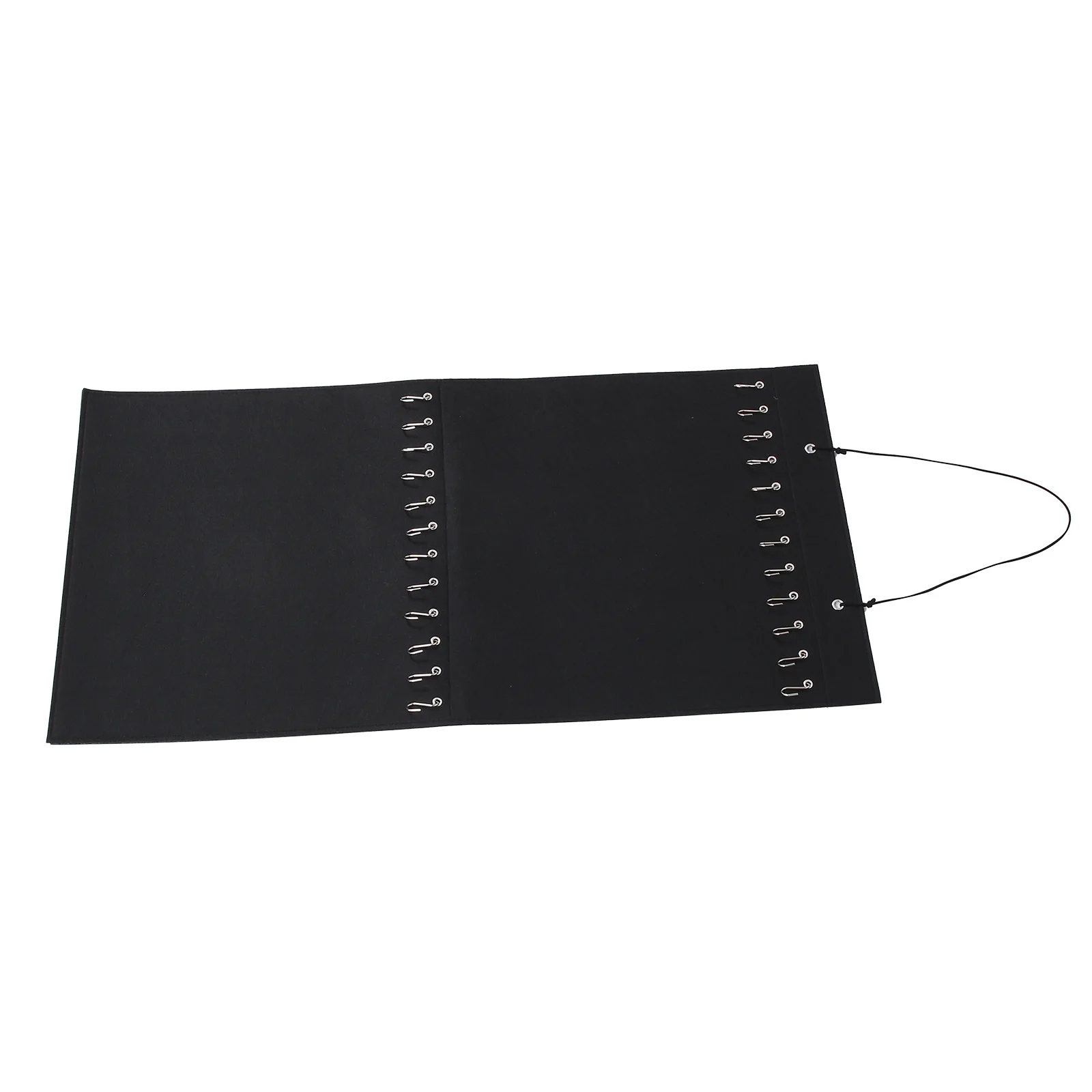 1 set 1 Set Jewelry Storage Bag Premium Felt Hanging Organizer Door Back Wall Mounted Pouch Home Decoration Storage Bag
1 set 1 Set Jewelry Storage Bag Premium Felt Hanging Organizer Door Back Wall Mounted Pouch Home Decoration Storage Bag