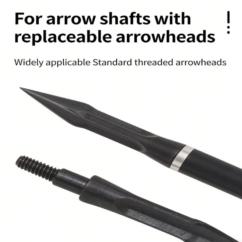Archerys Targets Practice Arrows Tip Archerys Arrows Point Practice Tip
Archerys Targets Practice Arrows Tip Archerys Arrows Point Practice Tip