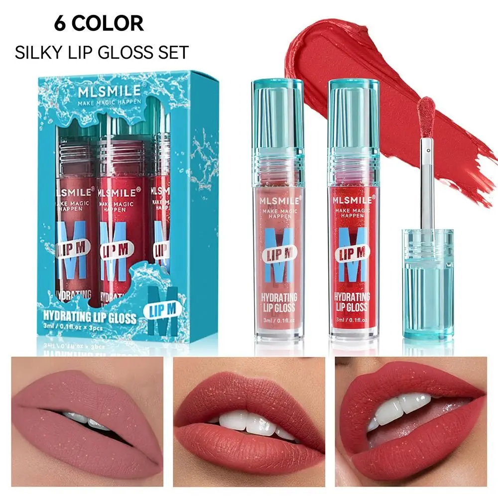 Fine Glitter Matte Glitter Liquid Lipsticks Moisturize Easy To Color Velvet Liquid Lip Glaze Non-Stick Cup Waterproof
Fine Glitter Matte Glitter Liquid Lipsticks Moisturize Easy To Color Velvet Liquid Lip Glaze Non-Stick Cup Waterproof