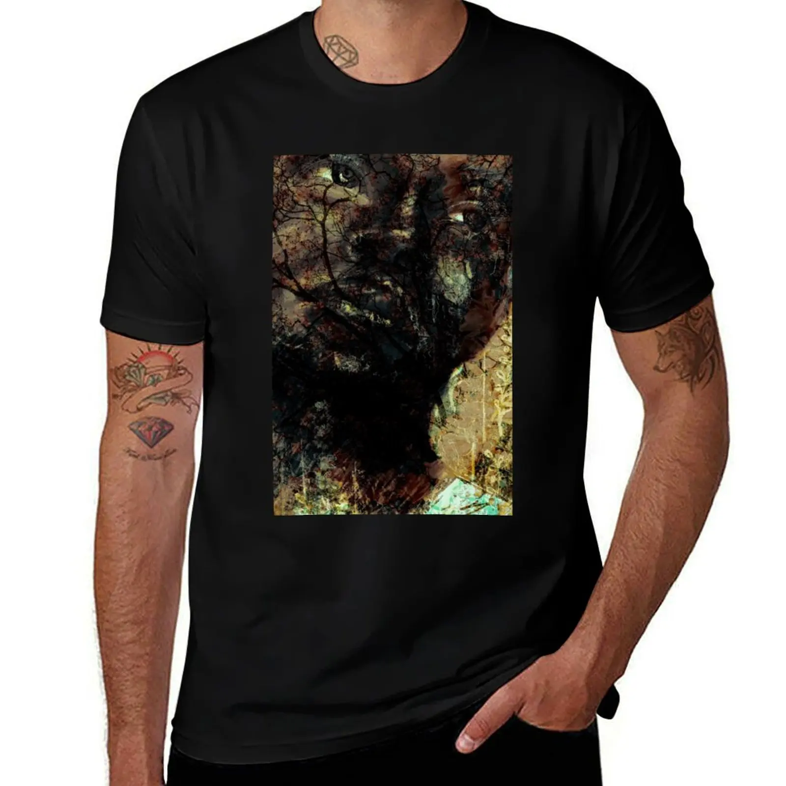Her-story Afro Judith (fine art collection) T-Shirt oversized luxury clothing labubu baggy shirts mens graphic t-shirts funny
Her-story Afro Judith (fine art collection) T-Shirt oversized luxury clothing labubu baggy shirts mens graphic t-shirts funny