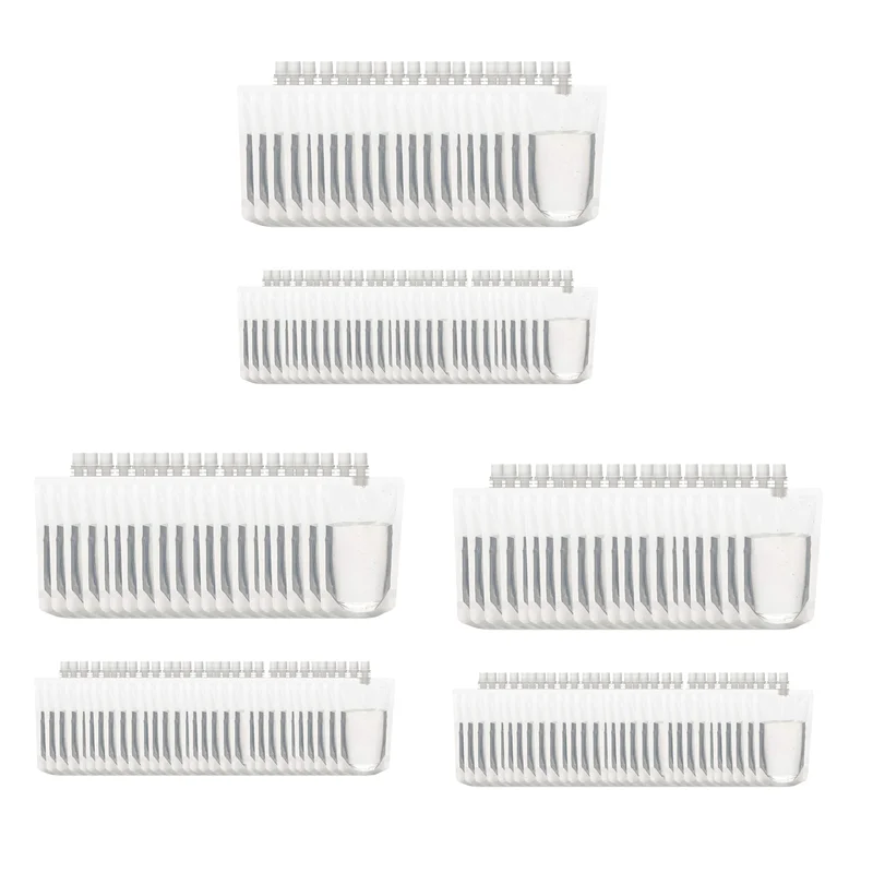 ABUI-150PCS 100Ml Liquid Stand Bag Leak Proof Drink Packaging Bag Spout Pouch For Beverage Juice Milk Coffee Storage
ABUI-150PCS 100Ml Liquid Stand Bag Leak Proof Drink Packaging Bag Spout Pouch For Beverage Juice Milk Coffee Storage