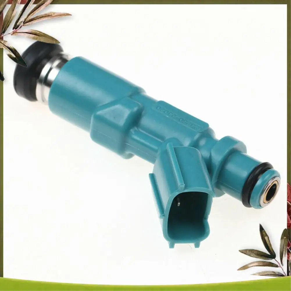 AB98-4Pcs Injector Nozzles For Toyota Yaris Vitz 1.0L 1.3L 1999-2005 23250-23020 23209-29015 23250 23020
AB98-4Pcs Injector Nozzles For Toyota Yaris Vitz 1.0L 1.3L 1999-2005 23250-23020 23209-29015 23250 23020