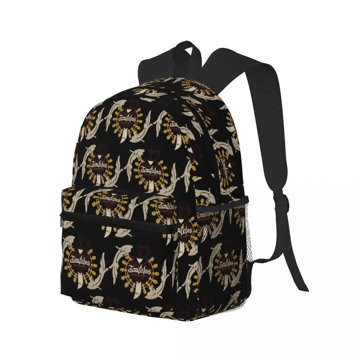 Gifts Idea Final Fantasy VI Tantalus Theatre Troupe Halloween Student Backpack School Bag Daypack for Boys Girls Bookbag Bags
Gifts Idea Final Fantasy VI Tantalus Theatre Troupe Halloween Student Backpack School Bag Daypack for Boys Girls Bookbag Bags