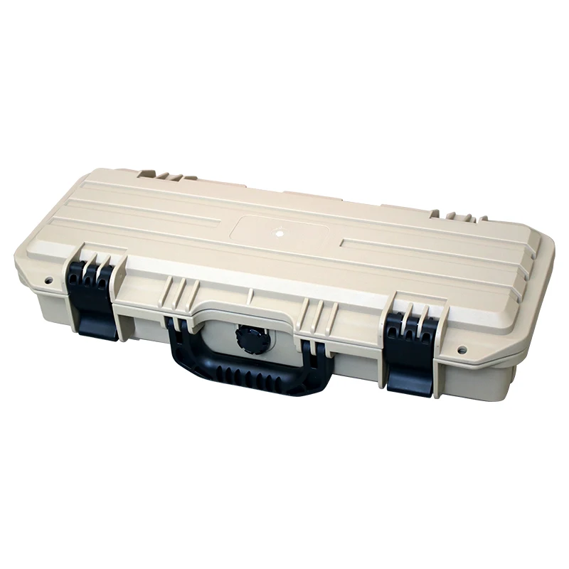 Toolbox Long Waterproof and Moisture-proof Instrument Equipment Storage Portable Safety Protection Box Tool Box Organizer
Toolbox Long Waterproof and Moisture-proof Instrument Equipment Storage Portable Safety Protection Box Tool Box Organizer