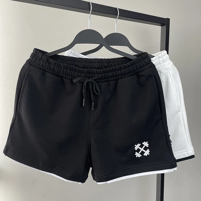 Men's Fitn ort Pants Breathable Qui Dry Lightweight Knitted Cotton Polyester Blend Spor Sle Stand Fit 3/4 Length
Men's Fitn ort Pants Breathable Qui Dry Lightweight Knitted Cotton Polyester Blend Spor Sle Stand Fit 3/4 Length