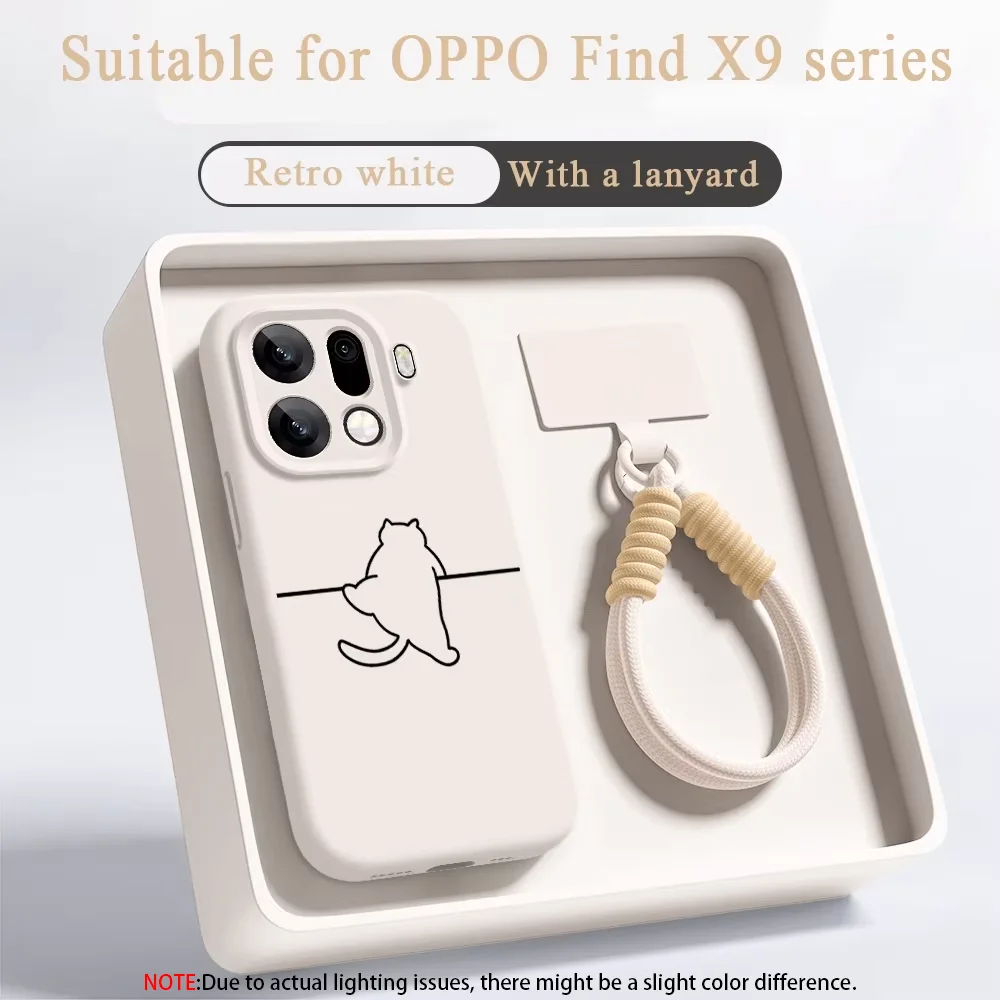 The black cat pattern is suitable for OPPO Find X9 PRO/Find X9/OPPO Find x8 Ultra/Find x8 PRO/Find x8s/x8s Plus/x8 phone cases.
The black cat pattern is suitable for OPPO Find X9 PRO/Find X9/OPPO Find x8 Ultra/Find x8 PRO/Find x8s/x8s Plus/x8 phone cases.