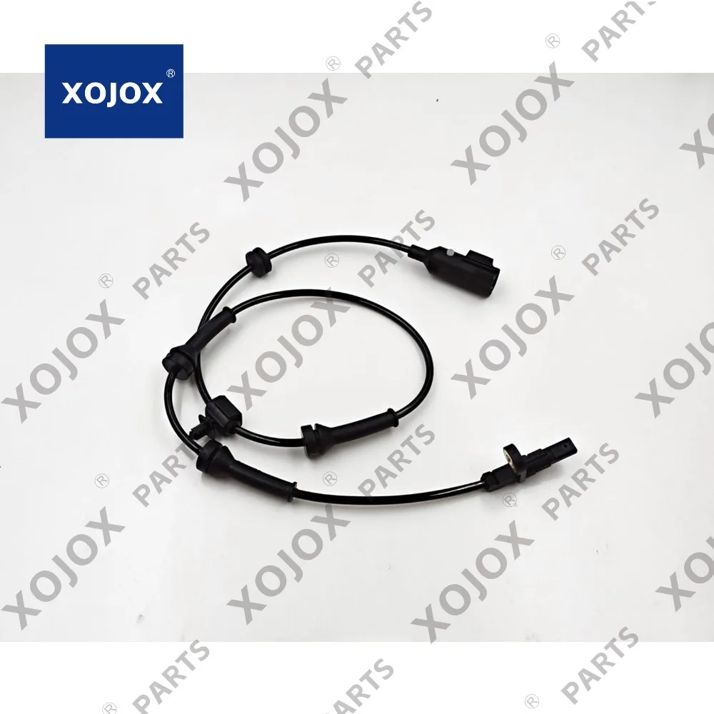 XOJOX Датчик скорости колеса ABS задний OEM LR001057 для Land Rover и Jaguar 2006-2014 Divot 2 (L359)
XOJOX Датчик скорости колеса ABS задний OEM LR001057 для Land Rover и Jaguar 2006-2014 Divot 2 (L359)