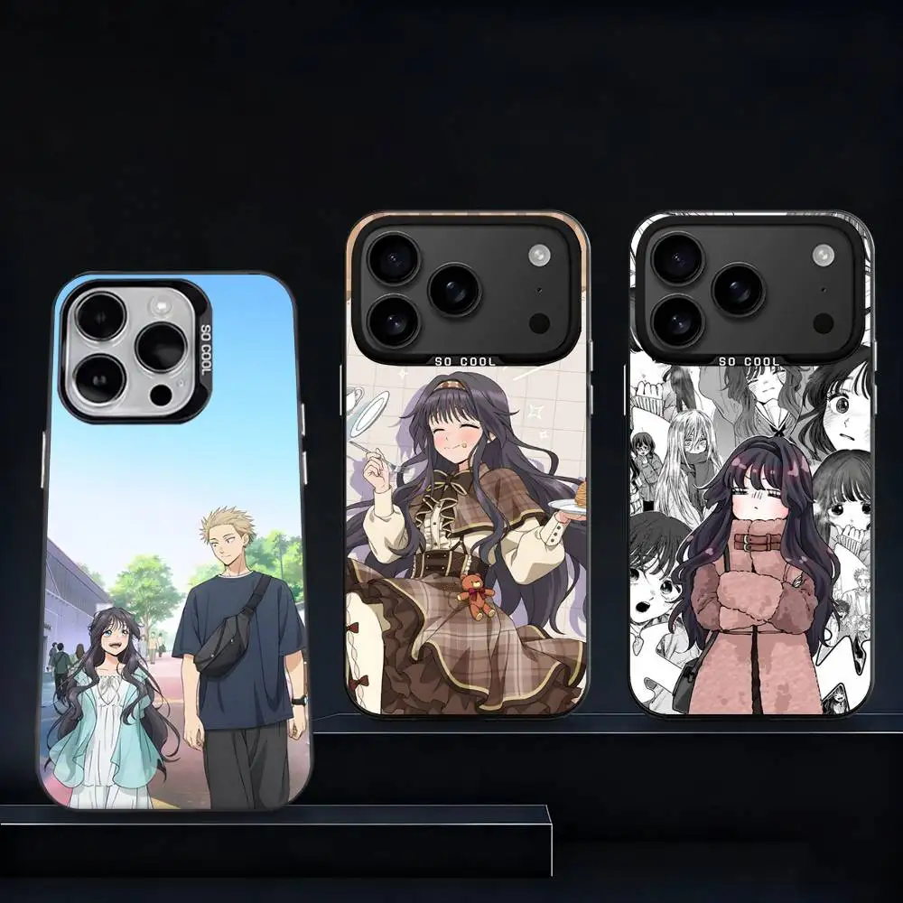 Cute K-Kaoruko-Waguri Phone Case For iPhone 17,16,15,14,13,12,11,Pro,XS,Max,Plus,Mini,SE4,E IMD Matte Black
Cute K-Kaoruko-Waguri Phone Case For iPhone 17,16,15,14,13,12,11,Pro,XS,Max,Plus,Mini,SE4,E IMD Matte Black
