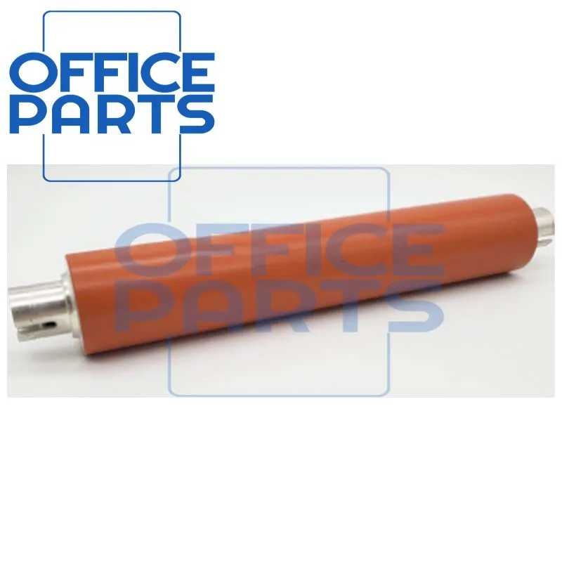 1pcs Upper Fuser Heat Roller FB4-3639-000 for Canon IR5000I IR5020 IR5020I IR6000 IR6000I IR6020 IR6020I 6000 5020 6020 5570
1pcs Upper Fuser Heat Roller FB4-3639-000 for Canon IR5000I IR5020 IR5020I IR6000 IR6000I IR6020 IR6020I 6000 5020 6020 5570