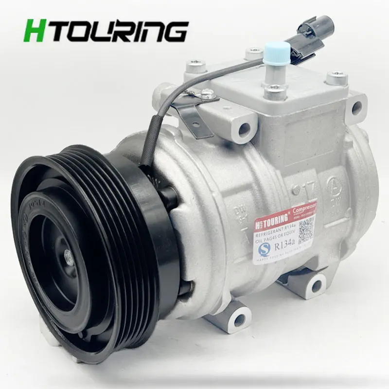 FOR air conditioning compressor HYUNDAI GENESIS COUPE 3.8L10-12 97701-2M100 97701 2M100 977012M100
FOR air conditioning compressor HYUNDAI GENESIS COUPE 3.8L10-12 97701-2M100 97701 2M100 977012M100