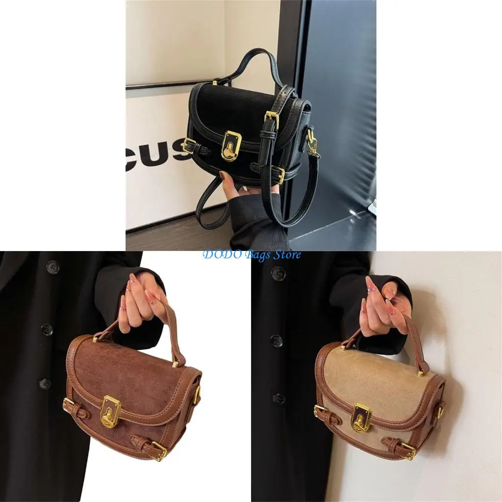 E8fb шикарная женская сумочка универсальная сумка для перекрестного плеча для любого случая
E8fb шикарная женская сумочка универсальная сумка для перекрестного плеча для любого случая