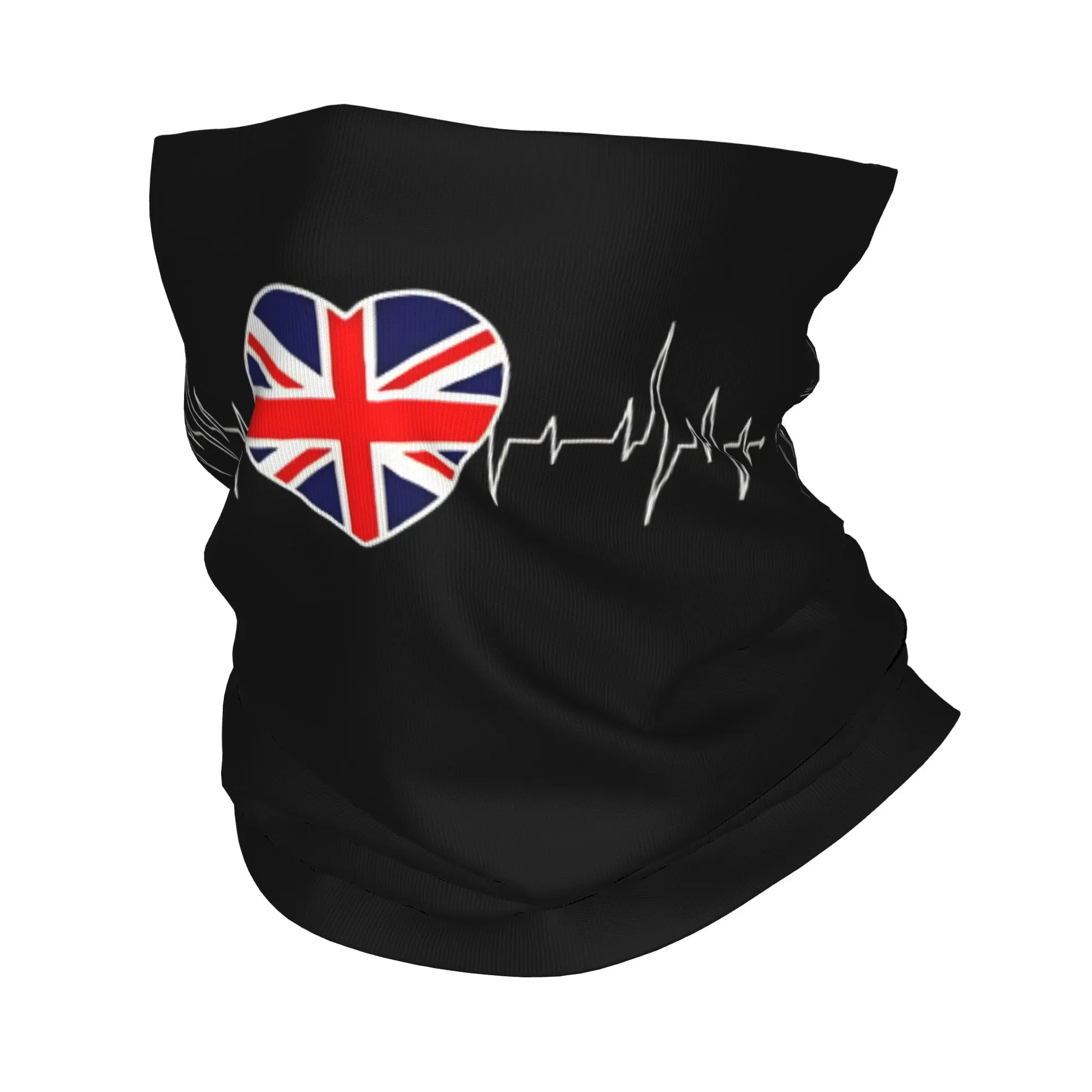 Шарф-бандана с принтом британского флага (Великобритания), унисекс, для взрослых, зимний, теплый, для велоспорта и бега
Шарф-бандана с принтом британского флага (Великобритания), унисекс, для взрослых, зимний, теплый, для велоспорта и бега