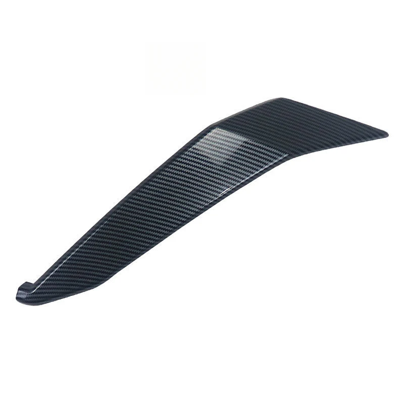 High Quality Front Bumper Grille Replacement Parts For 2020 Models
High Quality Front Bumper Grille Replacement Parts For 2020 Models