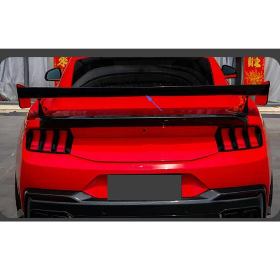 Wing Rear Wing upgraded auto parts
Wing Rear Wing upgraded auto parts