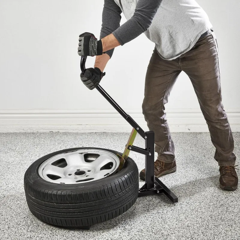 Автомобильный мотоцикл Сплит Универсальная машина для удаления тяги Пресс Ручной инструмент для тяги шин
Автомобильный мотоцикл Сплит Универсальная машина для удаления тяги Пресс Ручной инструмент для тяги шин