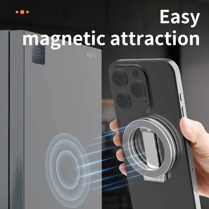 652F Multifunctional Phone Stand Rack With Double Side Feature & 360 Degree Rotating Capability For Busy Lifestyles
652F Multifunctional Phone Stand Rack With Double Side Feature & 360 Degree Rotating Capability For Busy Lifestyles