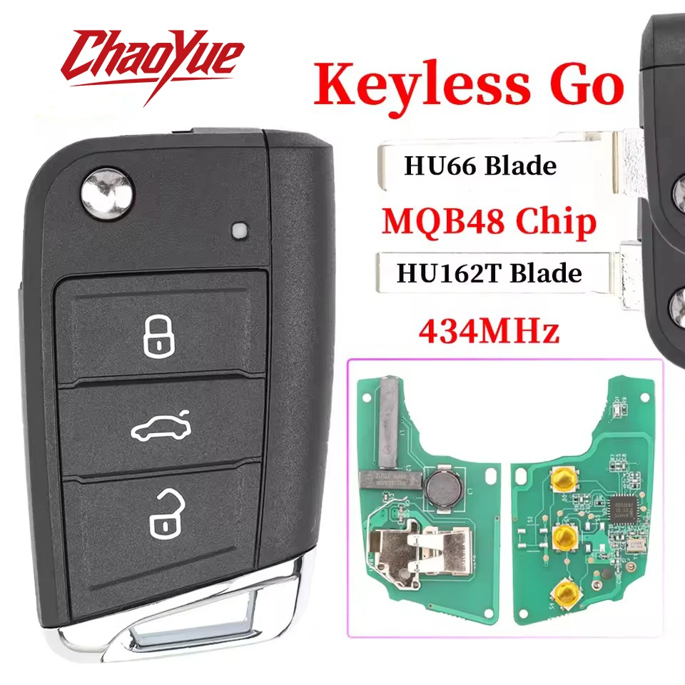 MQB48Chip 433MHz llave remota inteligente con tapa para VW Seat Golf 7 MK7 Tiguan Touran Polo para Skoda Octavia A7 tarjeta de p
MQB48Chip 433MHz llave remota inteligente con tapa para VW Seat Golf 7 MK7 Tiguan Touran Polo para Skoda Octavia A7 tarjeta de p