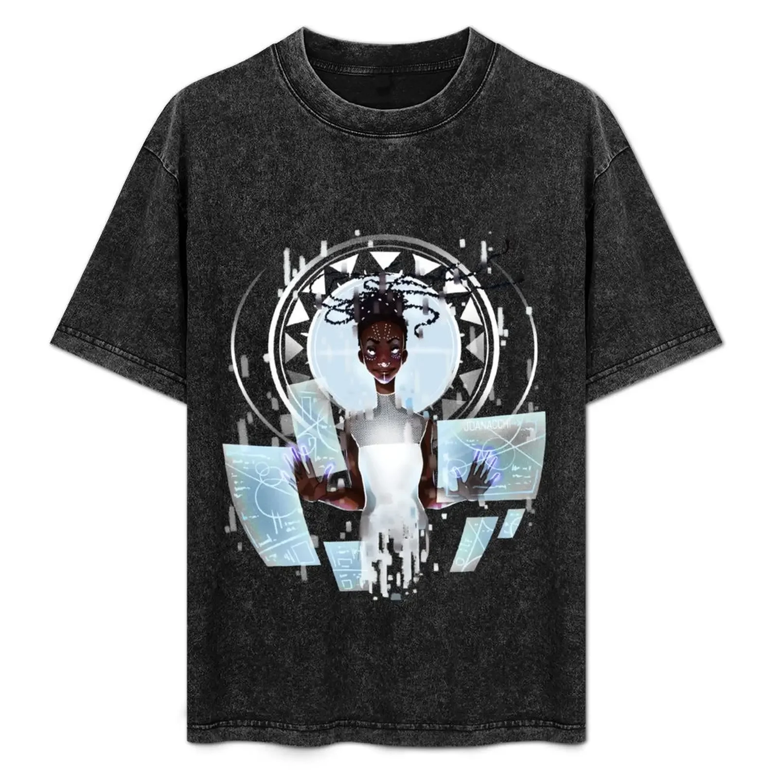 Techie T-Shirt Summer Sports Quick Dry T-Shirt
Techie T-Shirt Summer Sports Quick Dry T-Shirt