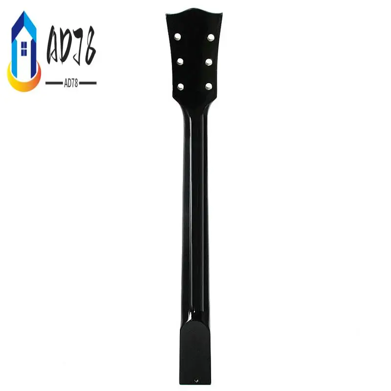 AD78-1 шейка электрогитары для Les Paul Lp, детали из клена, палисандра, 22 лада
AD78-1 шейка электрогитары для Les Paul Lp, детали из клена, палисандра, 22 лада