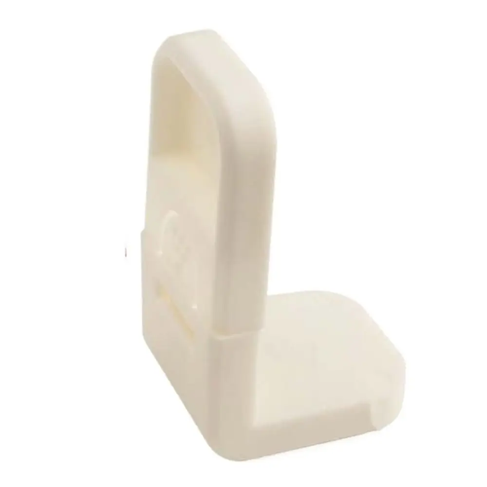 Набор из 10 многофункциональных пластиковых замков безопасности из АБС-пластика для детских шкафов и ящиков, портативные, маленькие, прямоугольные
Набор из 10 многофункциональных пластиковых замков безопасности из АБС-пластика для детских шкафов и ящиков, портативные, маленькие, прямоугольные