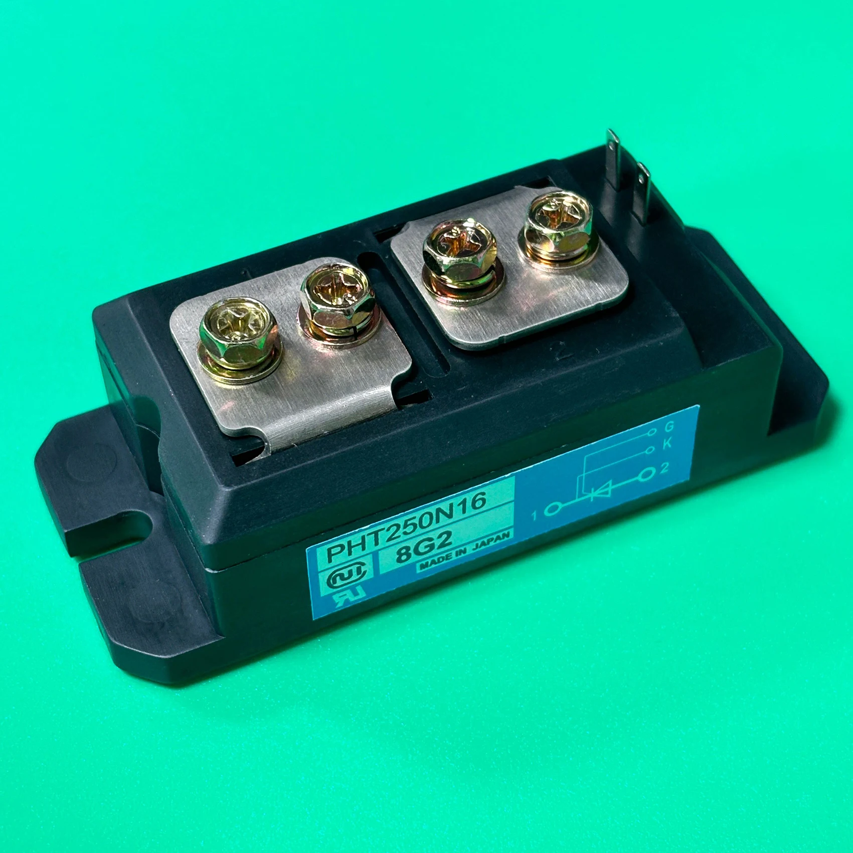 PHT250N16 THYRISTOR SCR 250A 1600V PHT250N 16 MODULE PHT250 N16 1.6KV PH T250N16 IGBT PHT 250N16 PH T250N16
PHT250N16 THYRISTOR SCR 250A 1600V PHT250N 16 MODULE PHT250 N16 1.6KV PH T250N16 IGBT PHT 250N16 PH T250N16