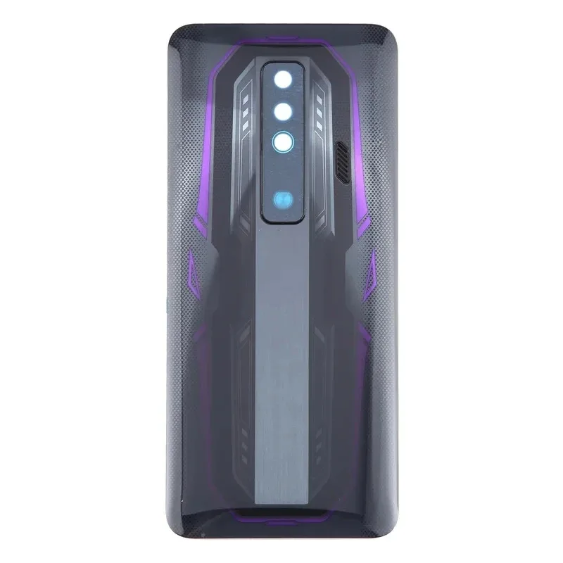 Для ZTE nubia Red Magic 7 NX679J задняя крышка аккумулятора задняя крышка телефона Замена чехла
Для ZTE nubia Red Magic 7 NX679J задняя крышка аккумулятора задняя крышка телефона Замена чехла