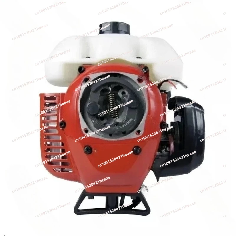 Suitable for Powerful Carburetor Tank On Top 2T G45L Grass Trimmer Gas Engine Motor G45 Earth Drill Auger Power 40CC
Suitable for Powerful Carburetor Tank On Top 2T G45L Grass Trimmer Gas Engine Motor G45 Earth Drill Auger Power 40CC