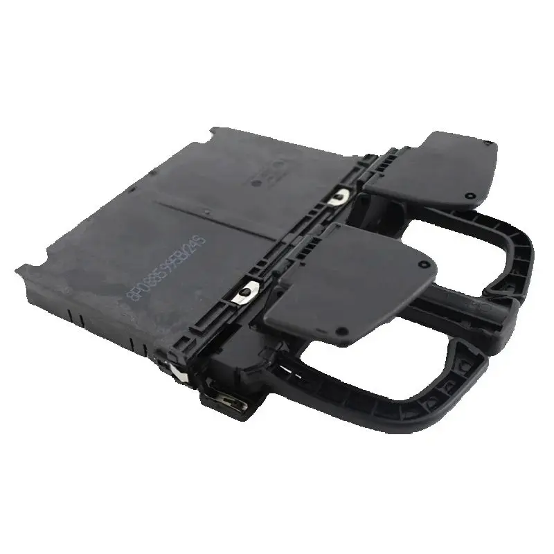 Black Front Folding Cup Drink Holder Stretch Dash Cup Holder For VW Volkswagen Golf 4 MK4 Jetta Mk4 Bora OEM 8P0 885 995 B
Black Front Folding Cup Drink Holder Stretch Dash Cup Holder For VW Volkswagen Golf 4 MK4 Jetta Mk4 Bora OEM 8P0 885 995 B