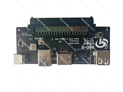 OPS startup board, Honghe startup board, OPS adapter board, dedicated to Xiwo MT24
OPS startup board, Honghe startup board, OPS adapter board, dedicated to Xiwo MT24