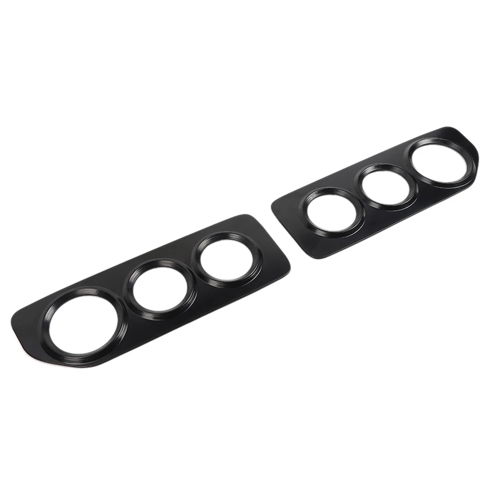 2 шт., декоративные задние фонари для Suzuki Jimny JB64 JB74 2019 2020 2021 2022 2023
2 шт., декоративные задние фонари для Suzuki Jimny JB64 JB74 2019 2020 2021 2022 2023