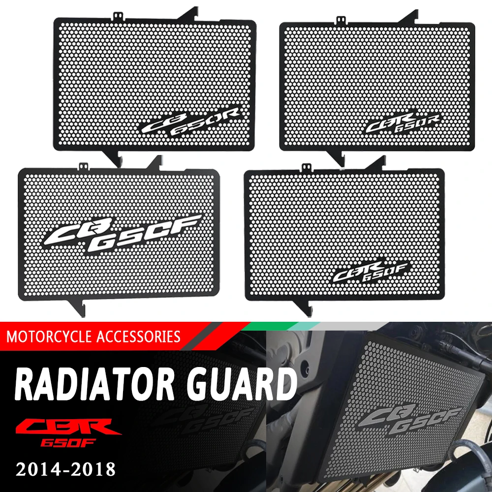 For HONDA CB CBR 650F CBR650F CB650F CNC Radiator Grille Cover Guard Protection CB650R CBR650R 650R 2019~2024 2025 2026 2027
For HONDA CB CBR 650F CBR650F CB650F CNC Radiator Grille Cover Guard Protection CB650R CBR650R 650R 2019~2024 2025 2026 2027