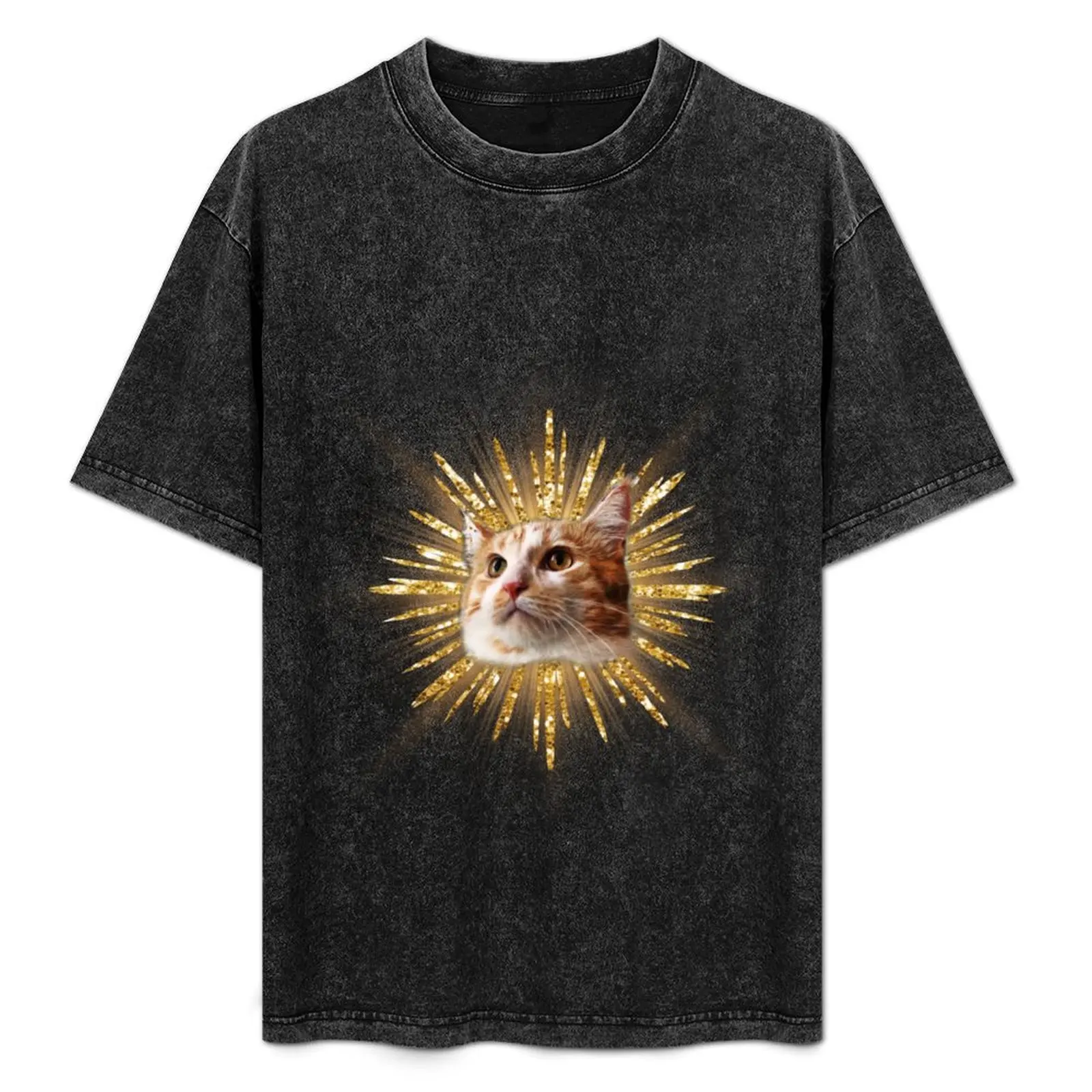 Gonzo the Cat upon his First Birthday T-Shirt Festival Party Tee Top
Gonzo the Cat upon his First Birthday T-Shirt Festival Party Tee Top