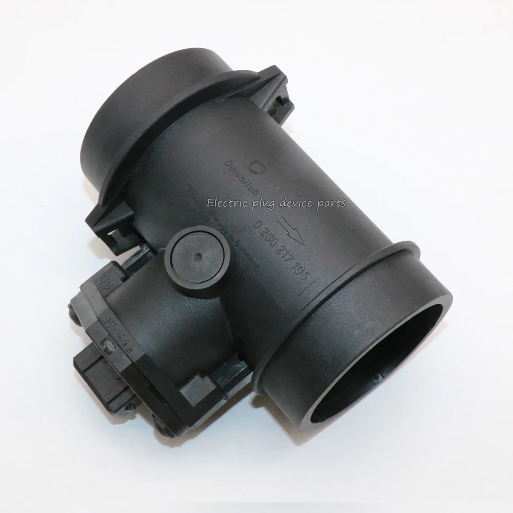 0280217105 Mass Air Flow MAF Sensor for Hyundai Elantra KIA Sephia Sportage SAAB 900 0K0113210A 0K01113210B 132100K080
0280217105 Mass Air Flow MAF Sensor for Hyundai Elantra KIA Sephia Sportage SAAB 900 0K0113210A 0K01113210B 132100K080