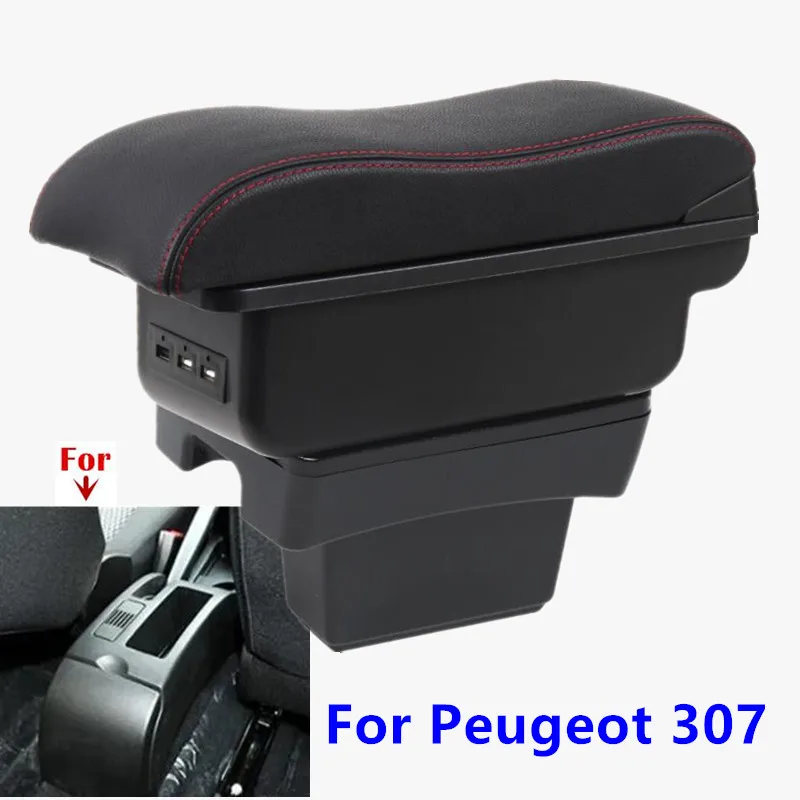 For Peugeot 307 Armrest Box For Peugeot 307 CC Convertible 2001 2002 2003 2004 2005 2006 2007 2008 Car Armrest Storage Box
For Peugeot 307 Armrest Box For Peugeot 307 CC Convertible 2001 2002 2003 2004 2005 2006 2007 2008 Car Armrest Storage Box
