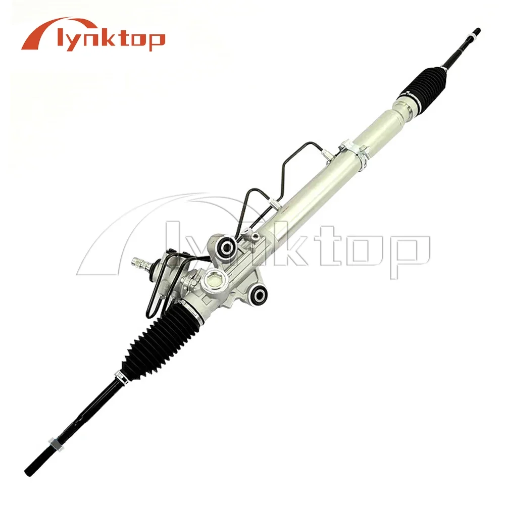 Power Steering Rack Link for Toyota Hiace Regiusace 2005-2014 RHD 44200-26490
Power Steering Rack Link for Toyota Hiace Regiusace 2005-2014 RHD 44200-26490